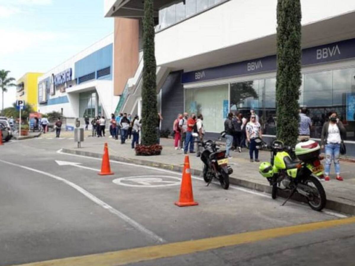 Fenalco Quindío estima aumento de 20% de ventas en día sin IVA