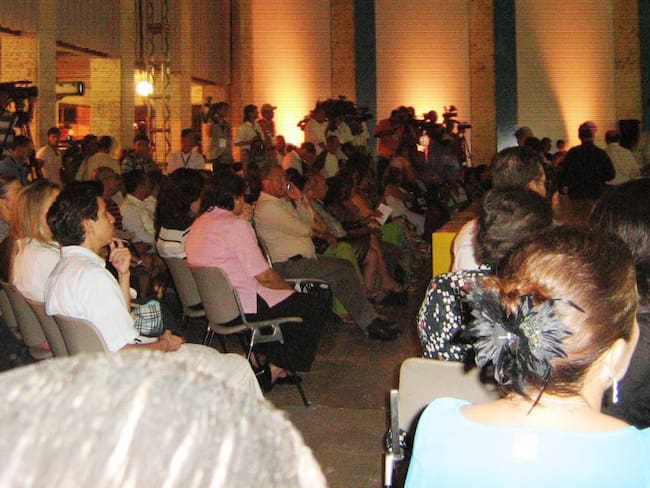 Cartagena ya no tendrá límite de aforo de 50 personas para realizar fiestas, ferias y eventos sociales