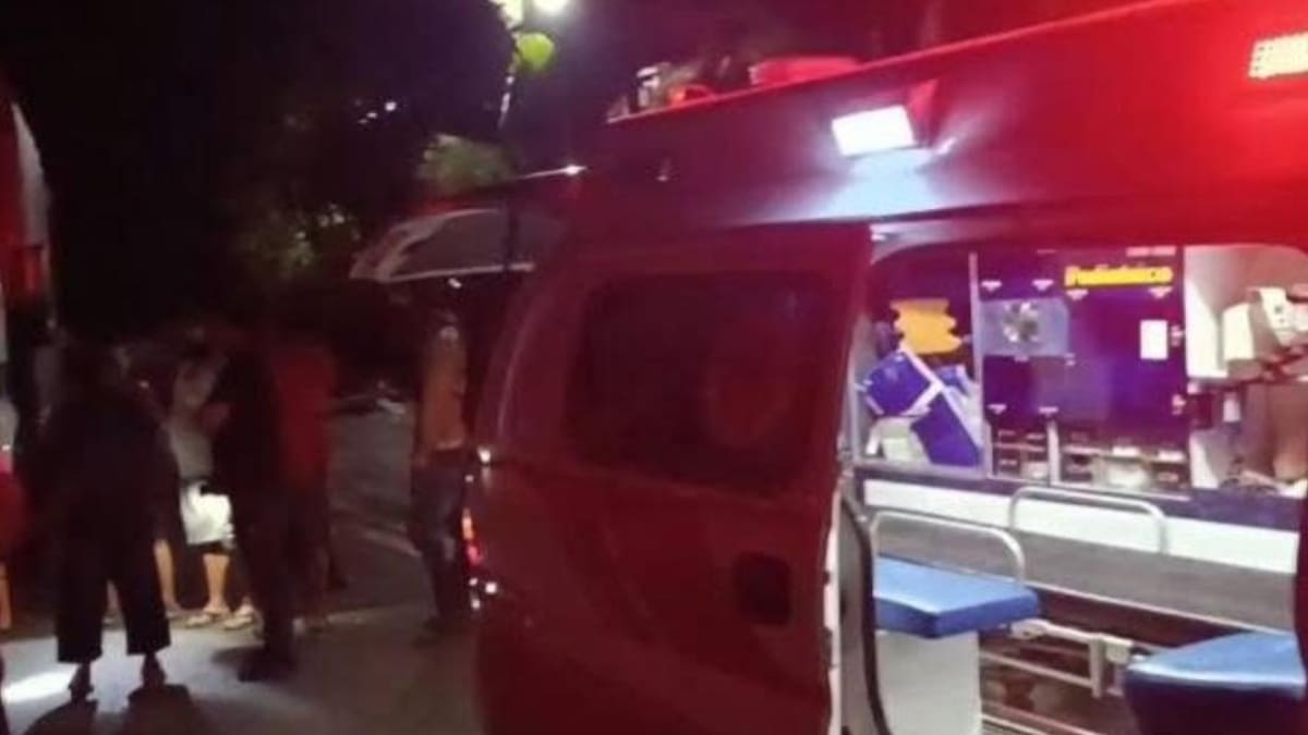 Mujer de 28 años muere en accidente de tránsito en la vía Supía la Felisa en Caldas