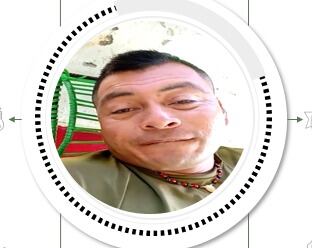 Abatido alias 'Tornillo'