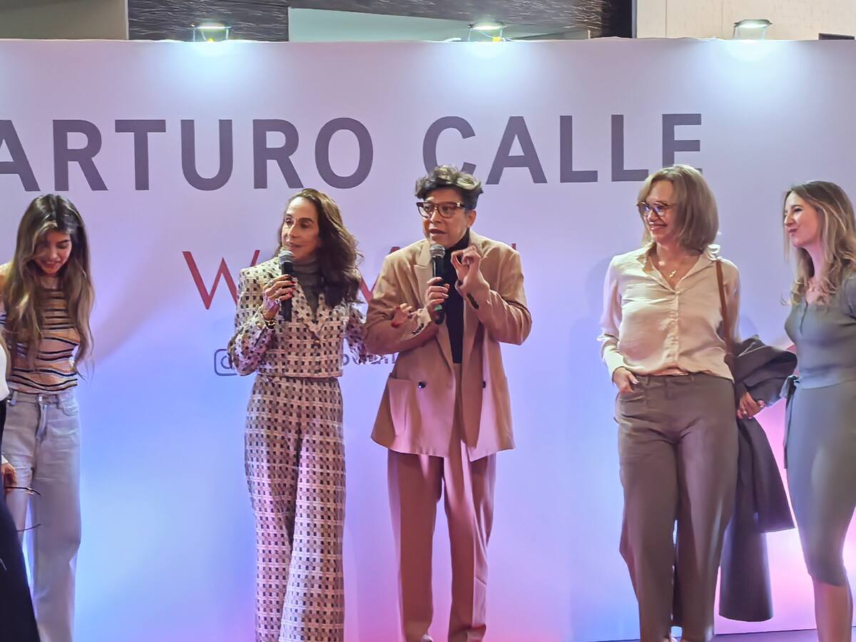 Llega colección especial que rinde homenaje a las madres