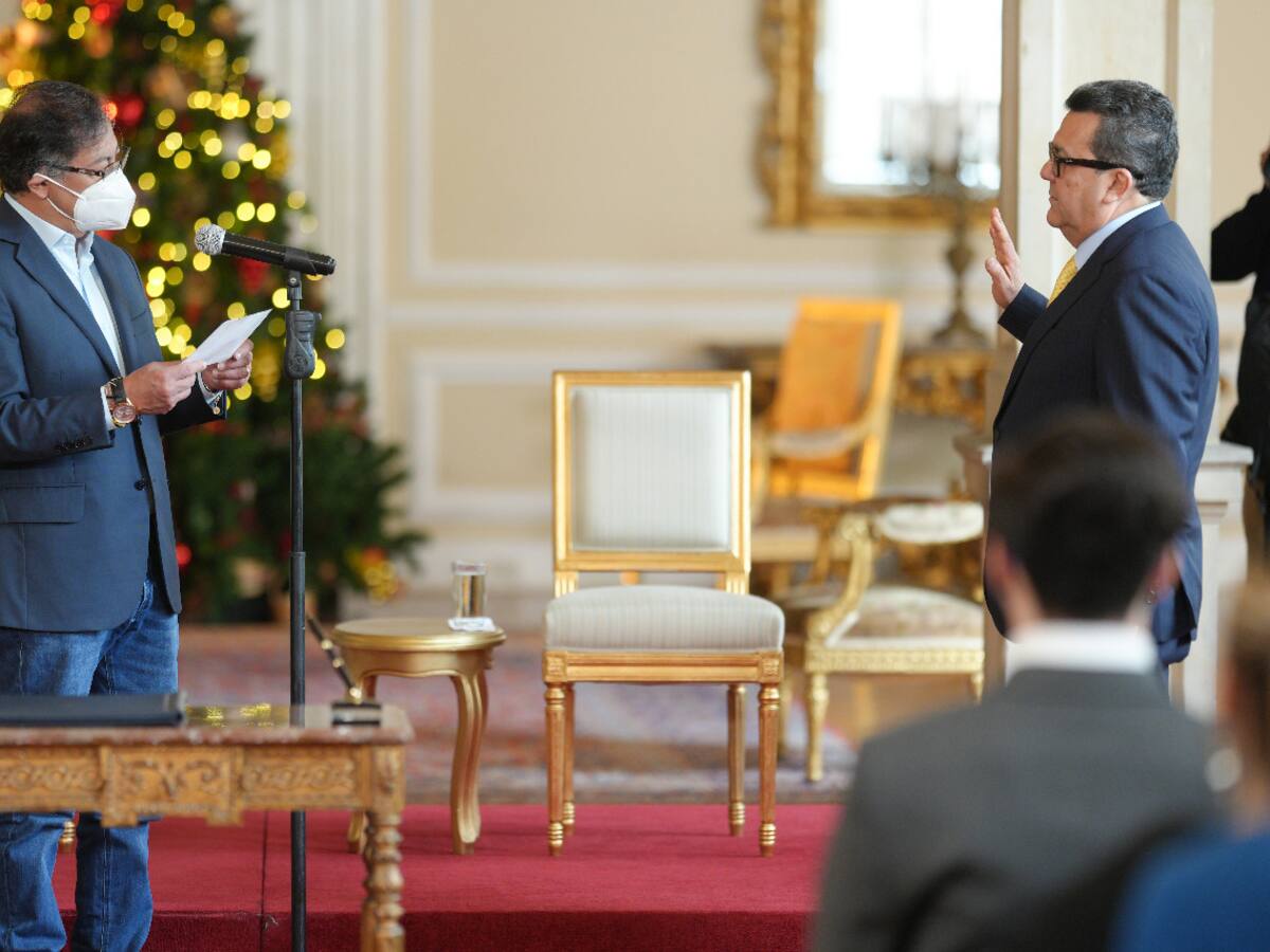 “Es un sistema de ahorro forzoso”: Petro sobre sistema pensional