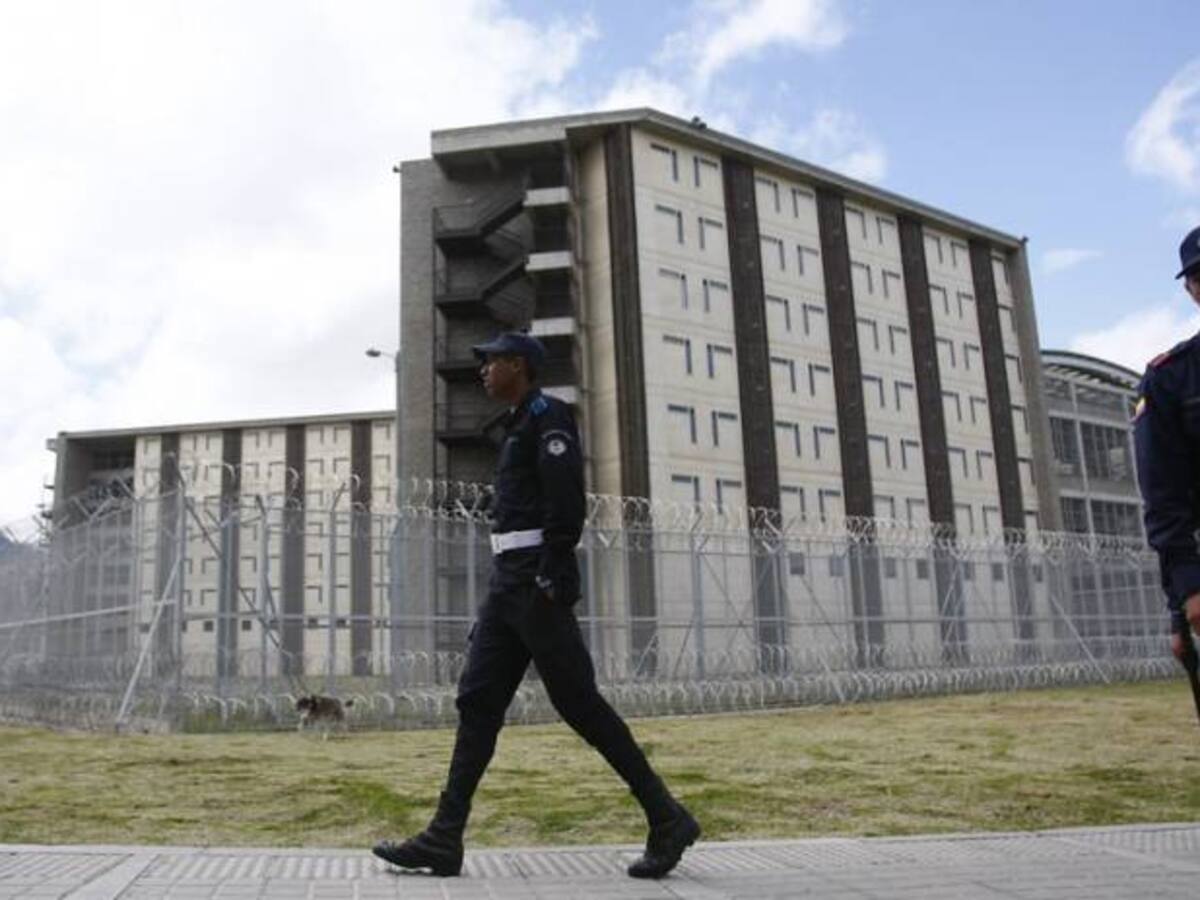 Investigan “tratos crueles” en La Picota