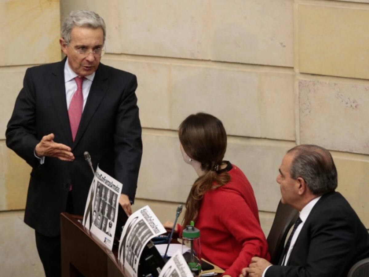 Archivan proceso por un delito a los promotores del referendo reeleccionista