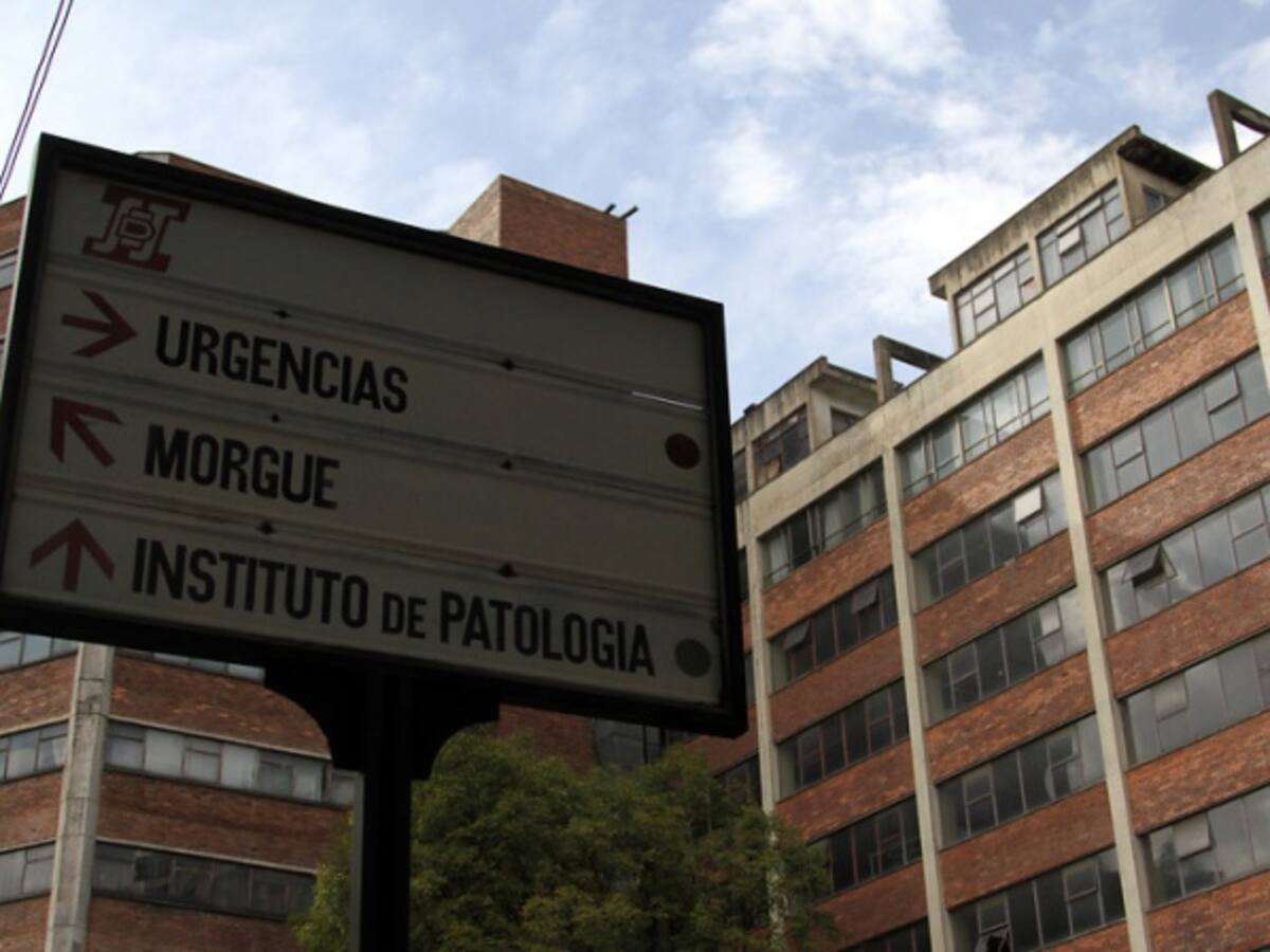 Alcaldía pide recursos por $507.000 millones para renovar San Juan de Dios