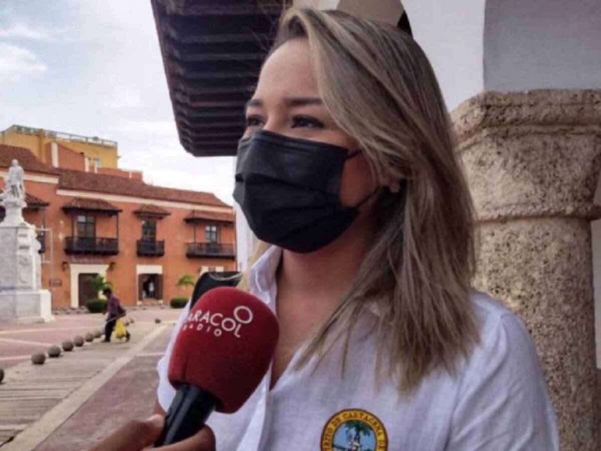 Contraloría Distrital exige suspender a actual gerente de Transcaribe