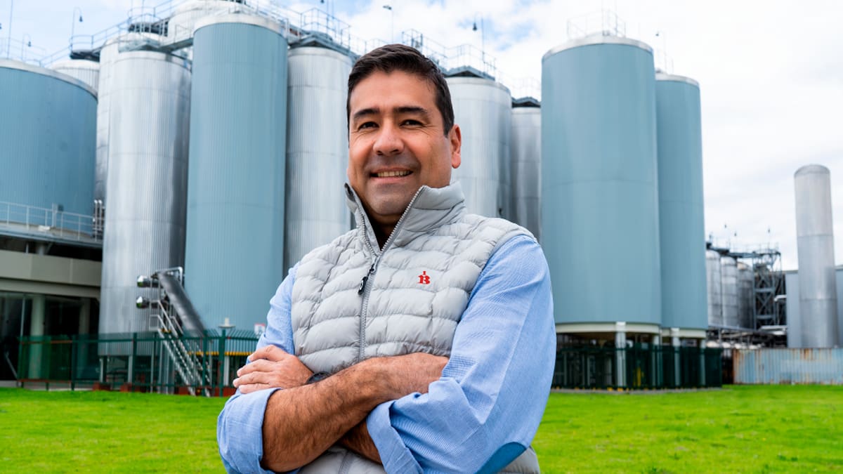 Bavaria anuncia inversión de más de 413 millones de dólares en una nueva Cervecería