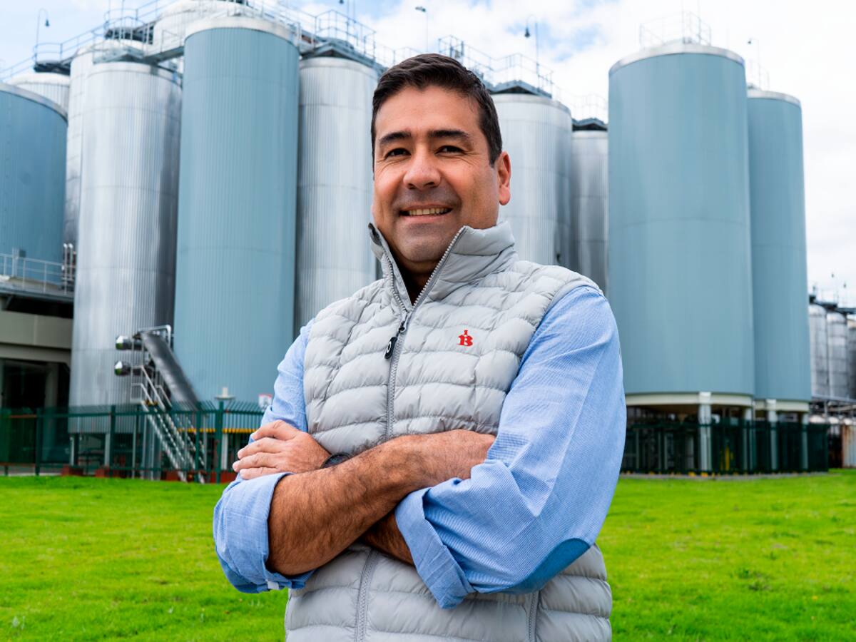 Bavaria anuncia inversión de más de 413 millones de dólares en una nueva Cervecería