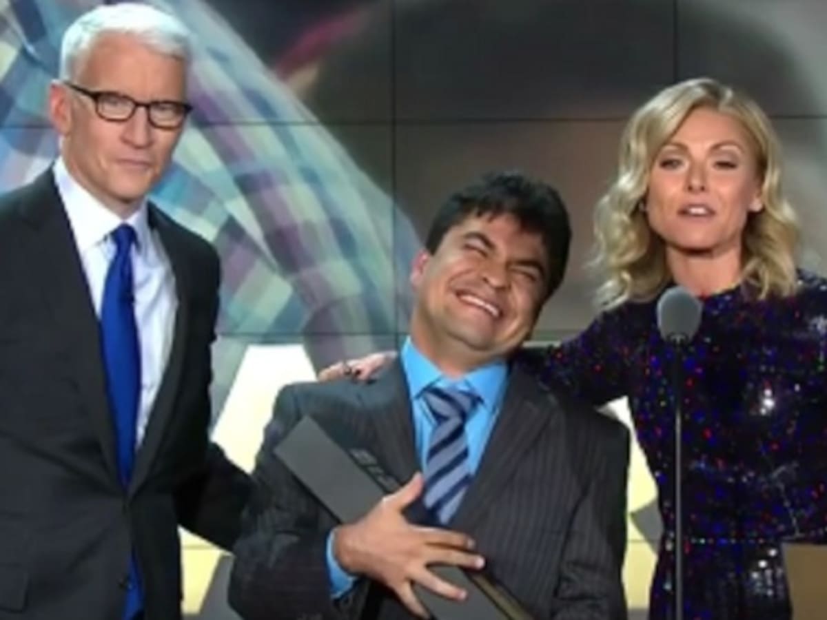 Caleño ganó premio Héroe CNN 2016