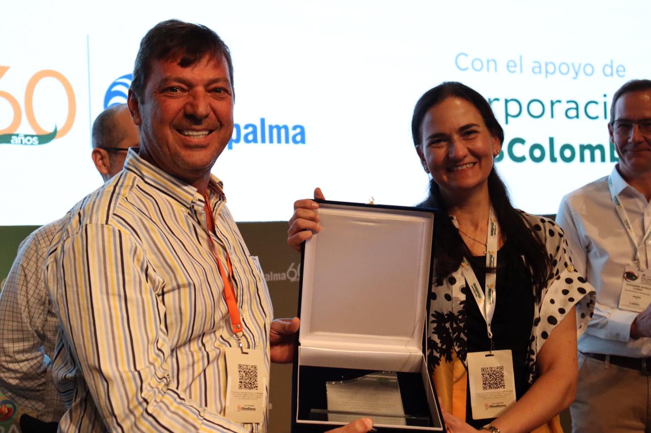 Cortesia/ Grupo Daabon