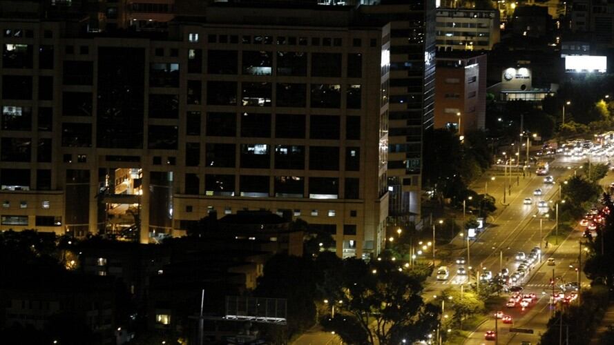 Ahorro de energía. Foto: Colprensa.