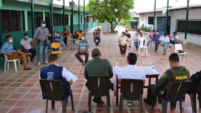 Las autoridades implementarán cámaras de seguridad convencionales, alarmas comunitarias y jornadas de prevención con los jóvenes