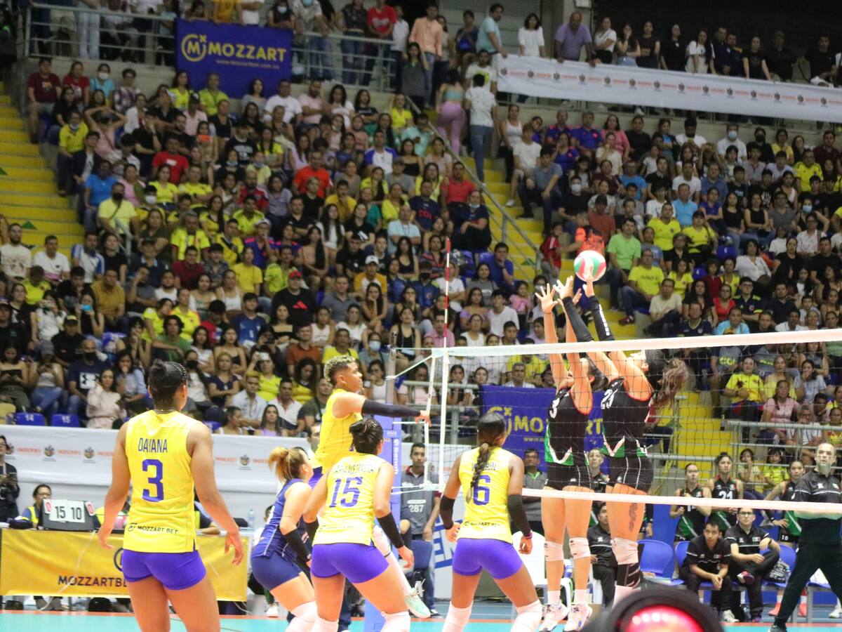 Voleibol femenino en Colombia: ¿qué sigue para el equipo tras su triunfo?