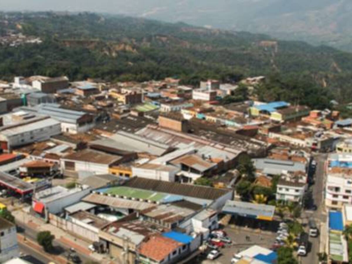 Este lunes inicia actualización catastral