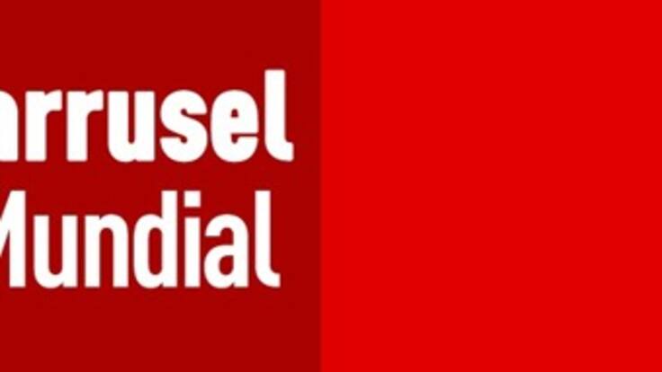 Carrusel Mundial - Emisión 7 de septiembre