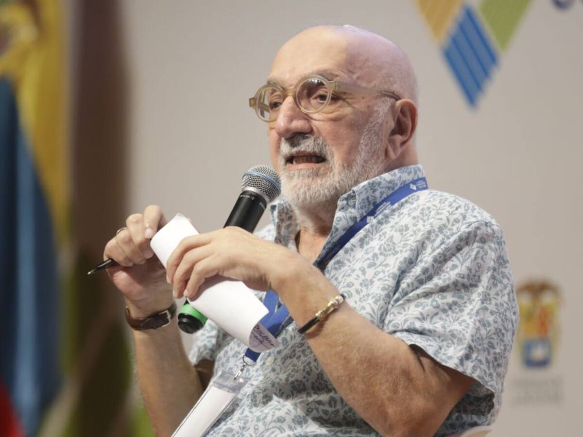 "Un país donde la justicia se volvió el primer cómplice de la corrupción"