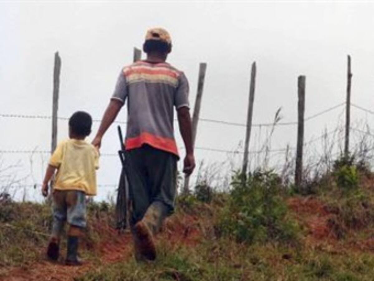 Investigación por asesinato de reclamante de tierras en Montería queda en manos de la Fiscalía