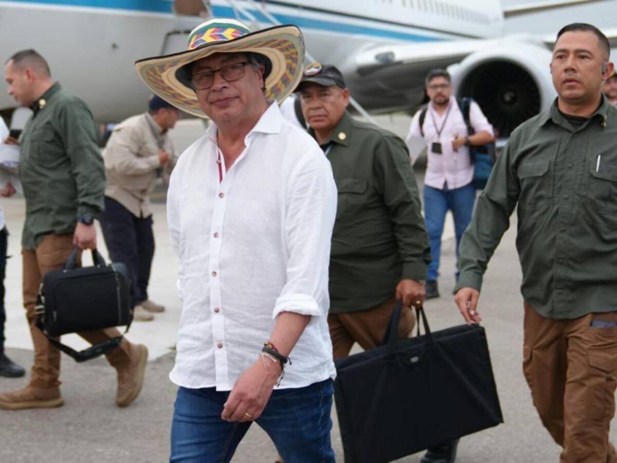 Gobierno desde La Guajira, ¿cómo encontrar soluciones definitivas?