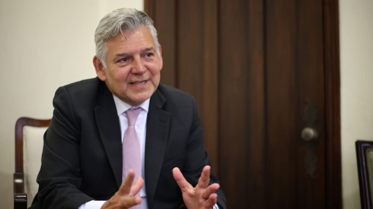 “Para Mintrabajo, precarización es que no estemos a favor de la reforma laboral”: Fenalco