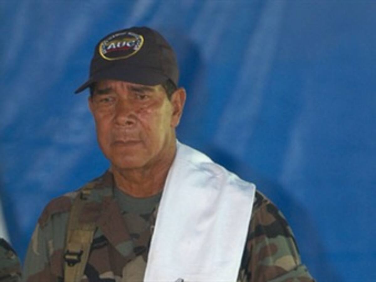 Fiscalía imputa delitos sexuales contra Ramón Isaza