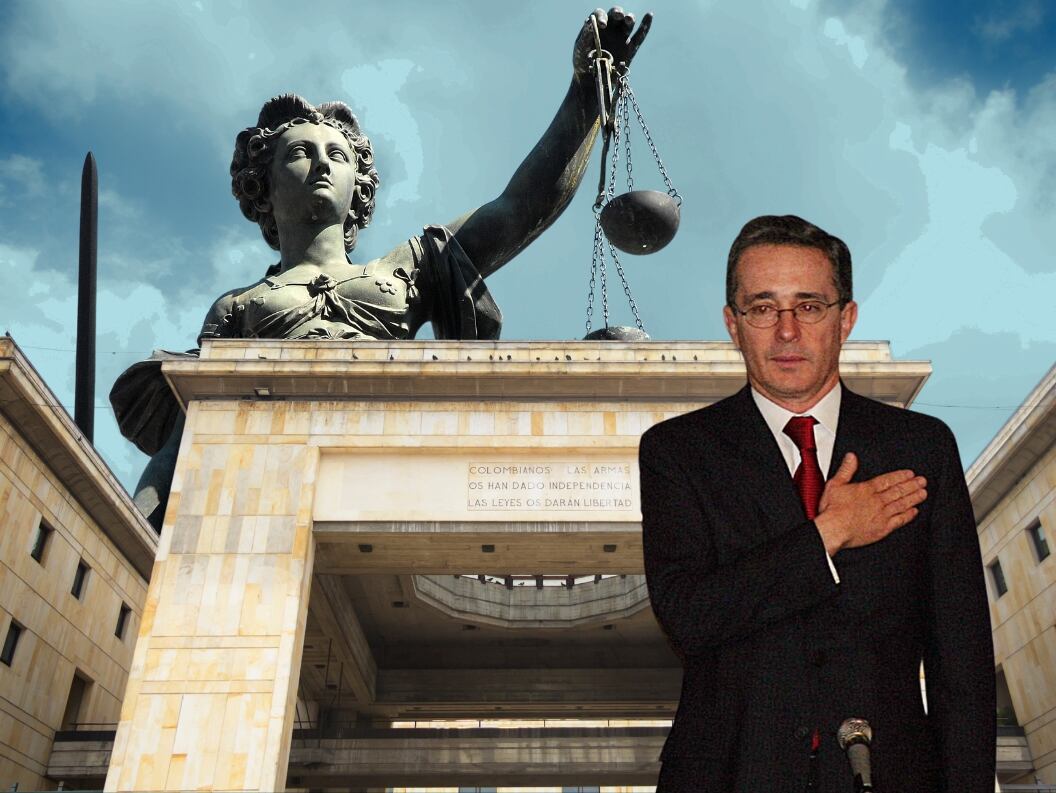 Reforma pensional y la Corte Constitucional