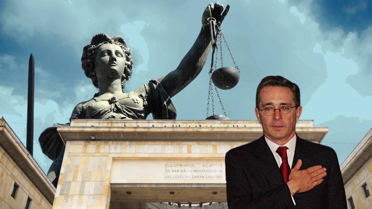 Esto sucedió la última vez que una reforma pensional fue demandada en la Corte Constitucional