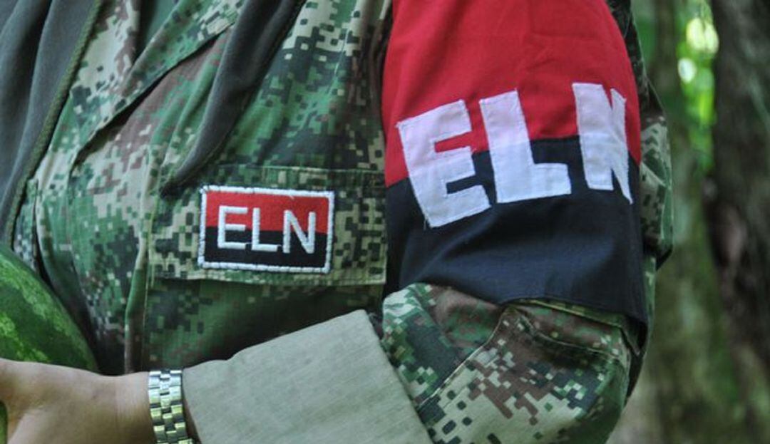 ELN responde a Ascamcat luego de la  retención de sus líderes