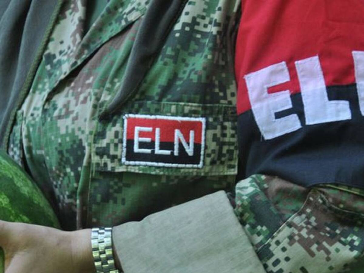 ELN responde a Ascamcat luego de la retención de sus líderes