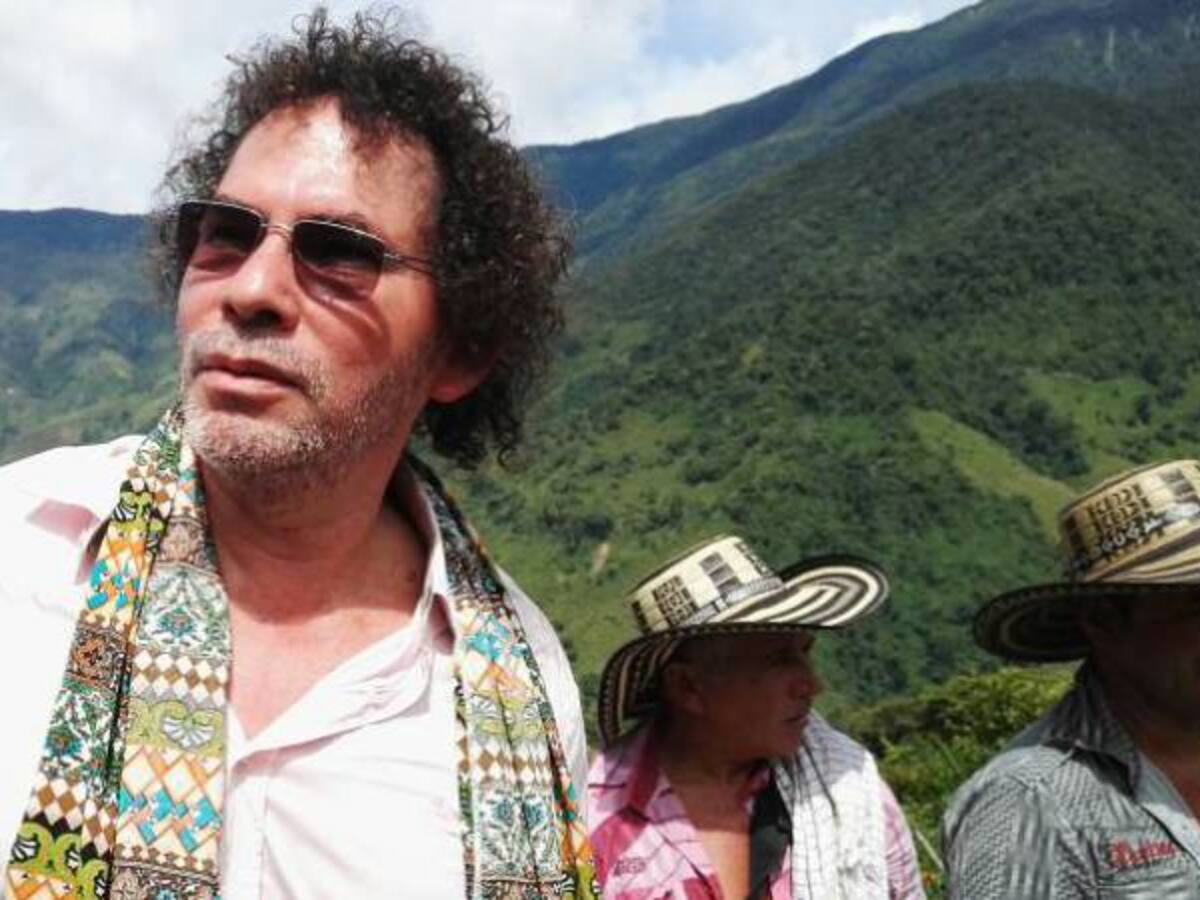 Pastor Alape asegura que las Farc tienen orden de mantener cese al fuego