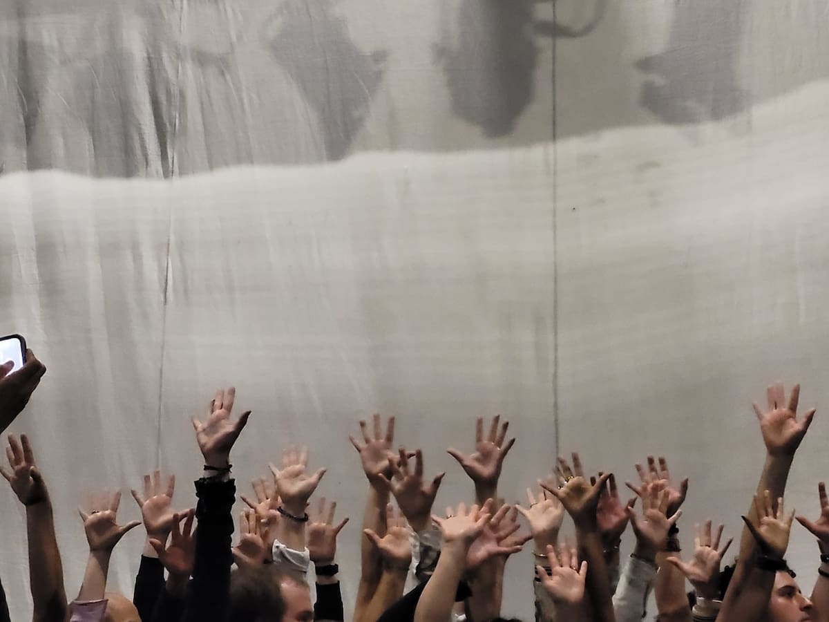 ‘Del Alma’: obra de teatro creada por pacientes que sufren problemas de salud mental