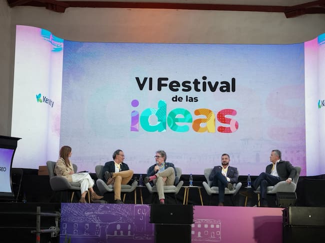 El reto de los empresarios en el próximo cuatrienio: ¿Cuál debe ser su papel y su liderazgo?. | Foto: Caracol Radio