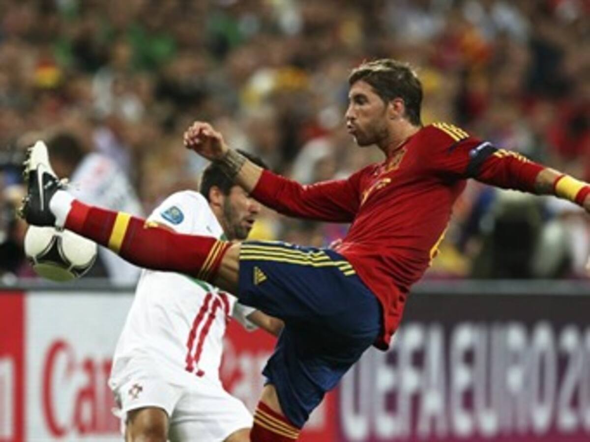Alemania busca ante Italia pasar a la final de la Eurocopa