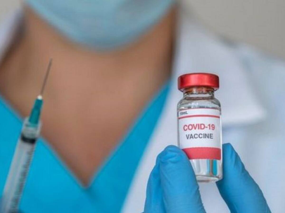 Más de 14 mil vacunas de Moderna en el Huila serán desechadas