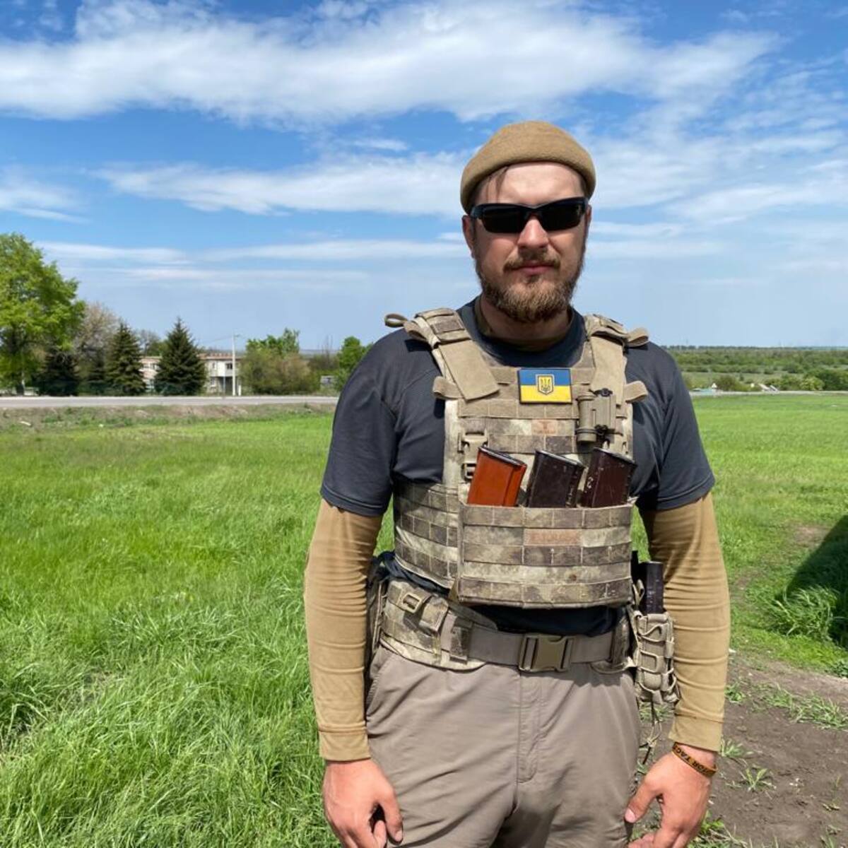 Los rusos están usando drones para apuntar con mayor precisión toda la artillería: soldado ucraniano