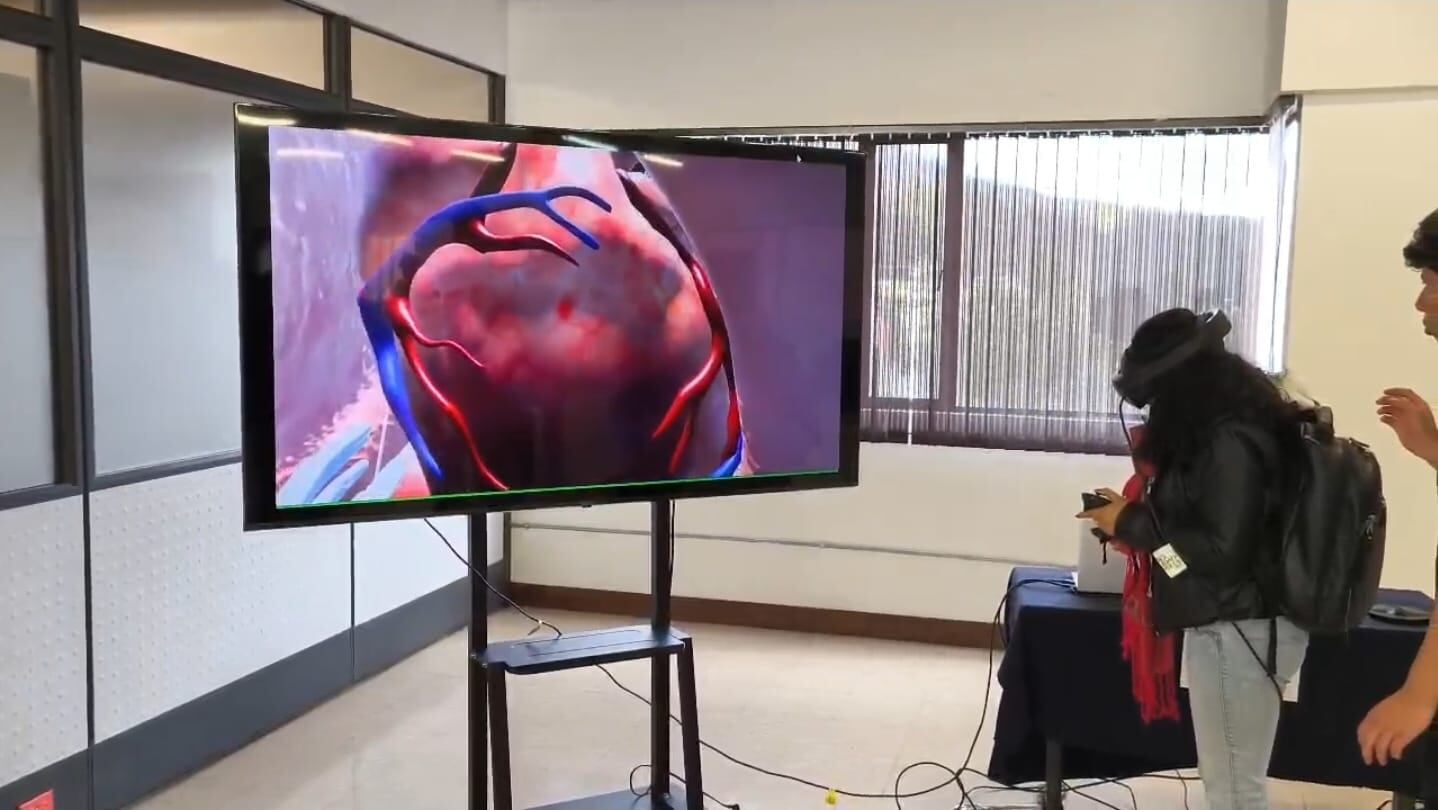 Laboratorio inteligente para la Salud en Pasto | Foto: Universidad Cooperativa de Colombia Campus Pasto