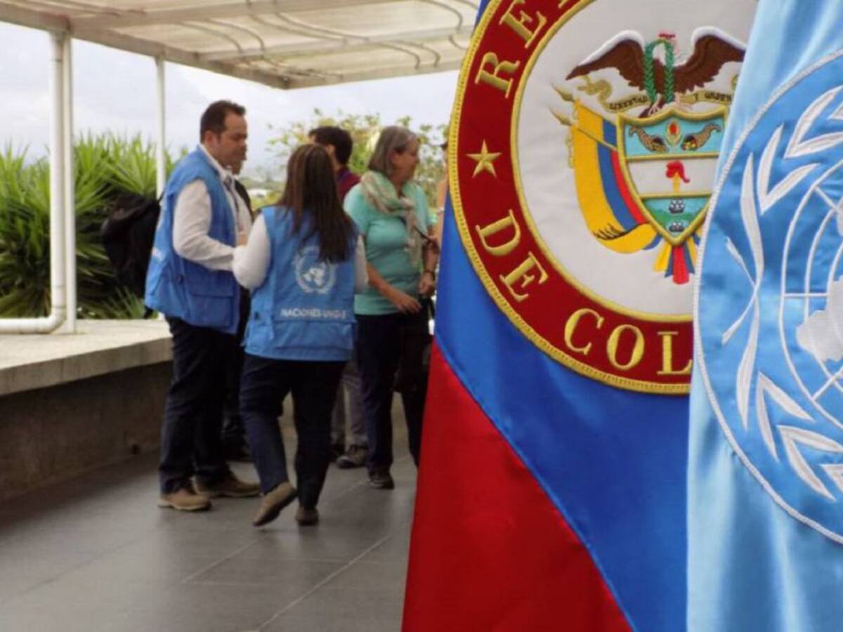 Cerrar la oficina de DDHH de la ONU sería un retroceso: académicos