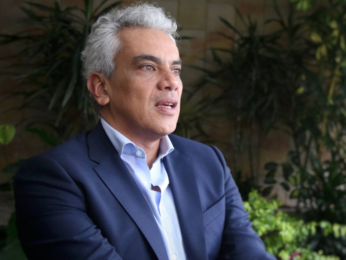 Colombia podría declarar emergencia climática