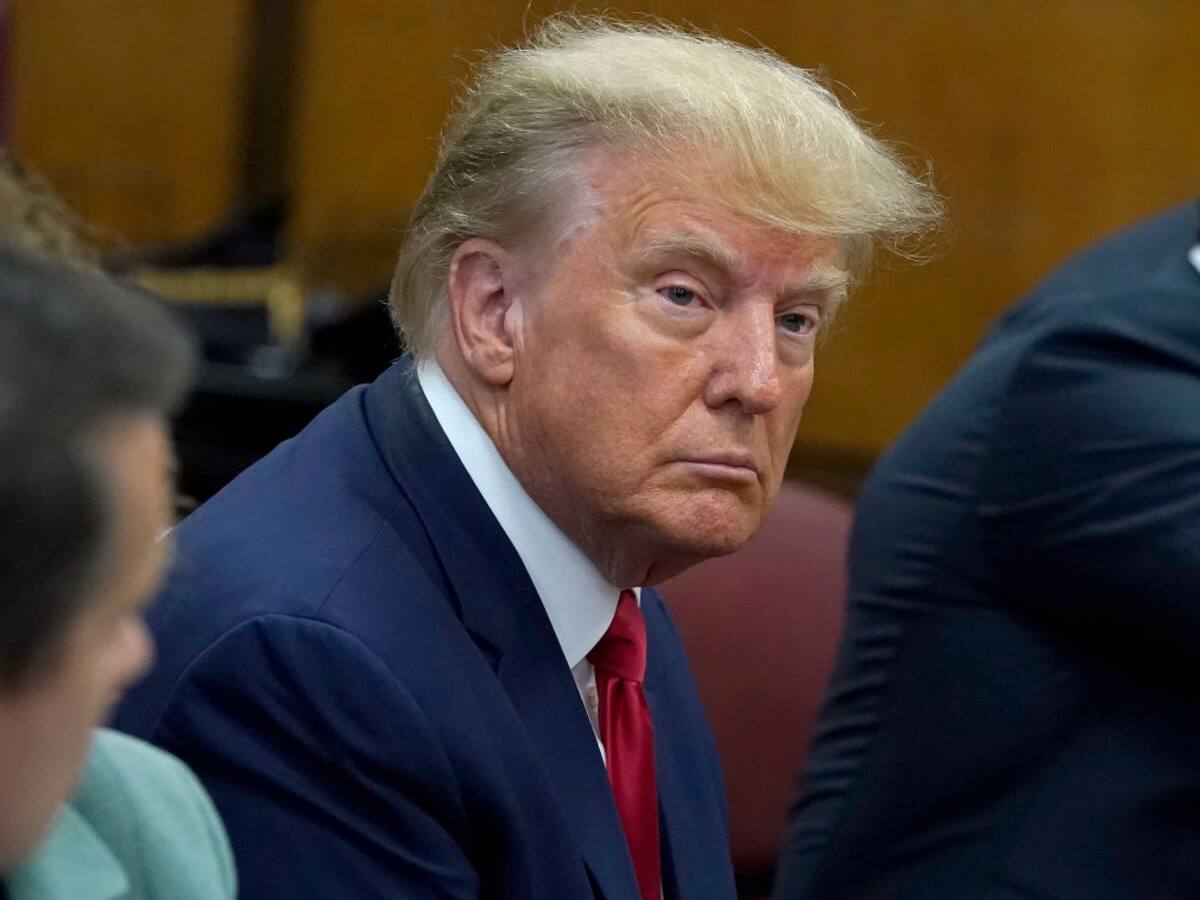 Caso Donald Trump: Juicio al expresidente inicia el 14 de agosto