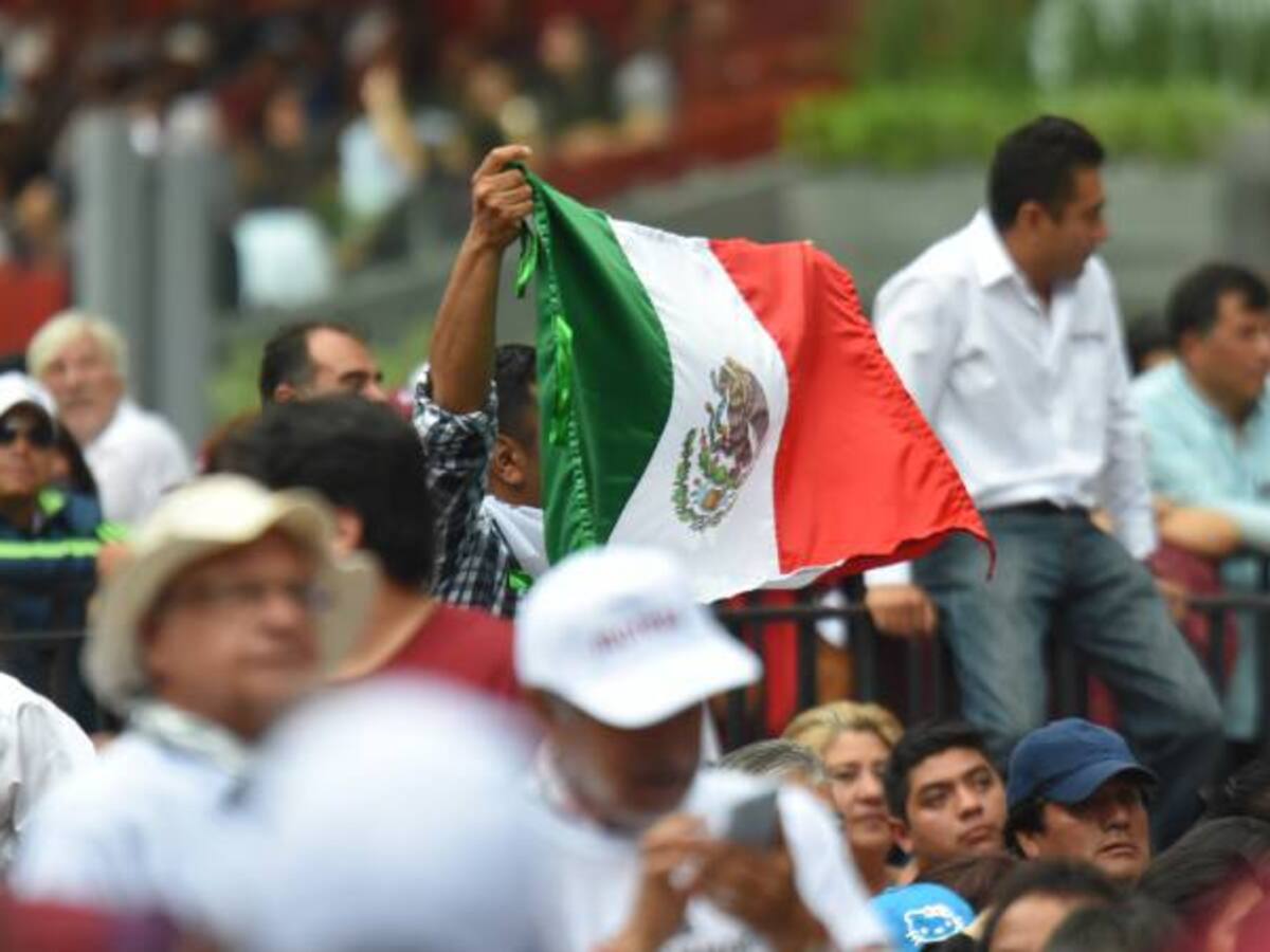México elige presidente en medio de una ola de violencia histórica