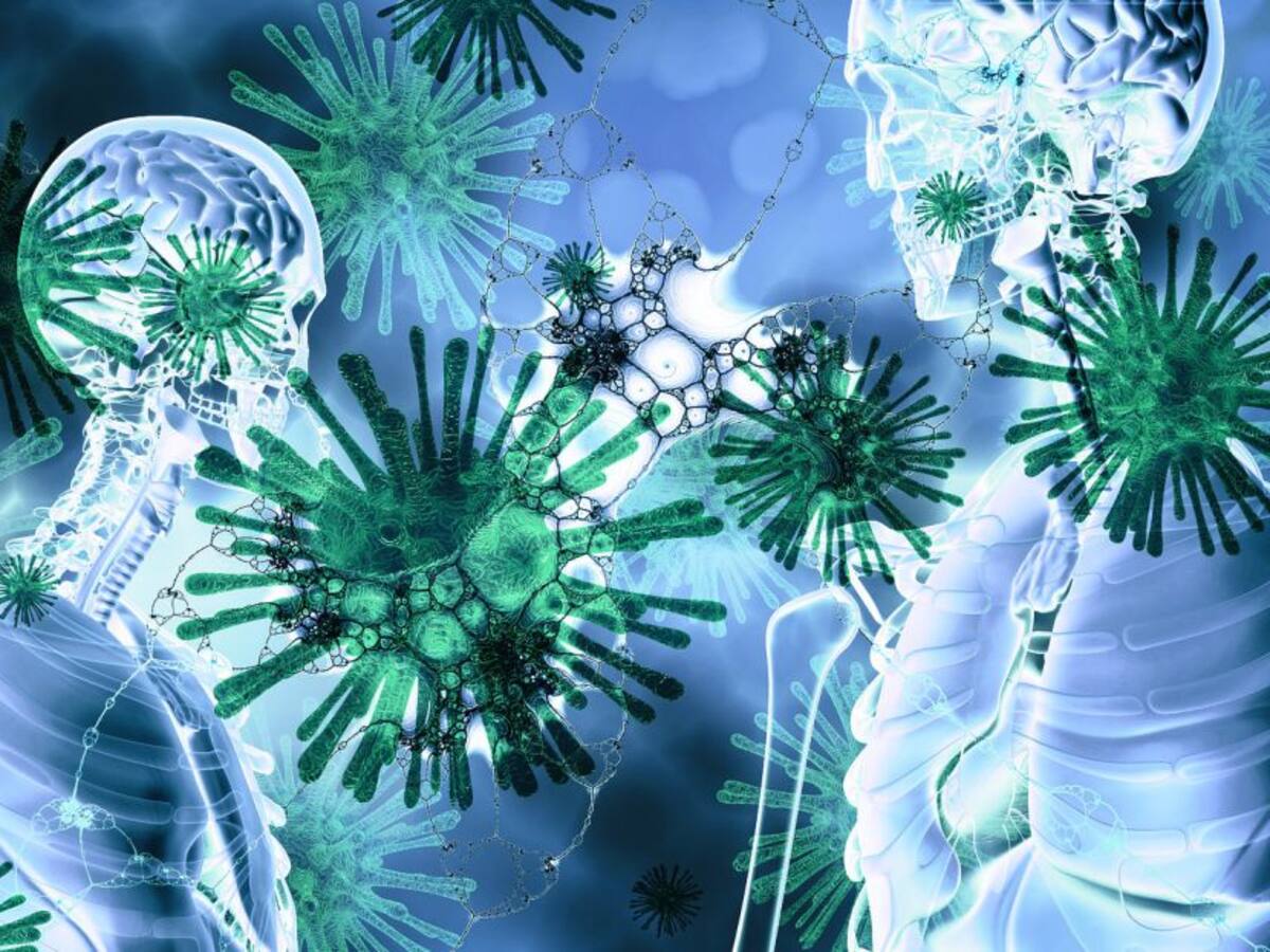 Pacientes oncológicos y Covid-19