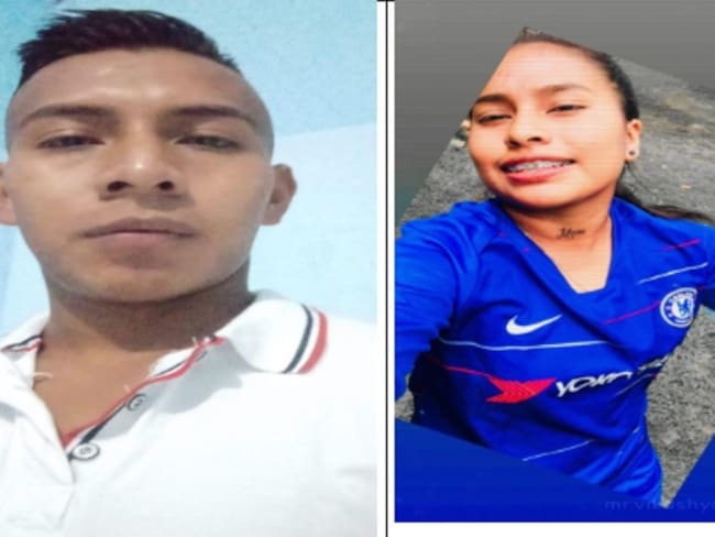 Denuncian la desaparición de dos jóvenes indígenas en el norte del Cauca
