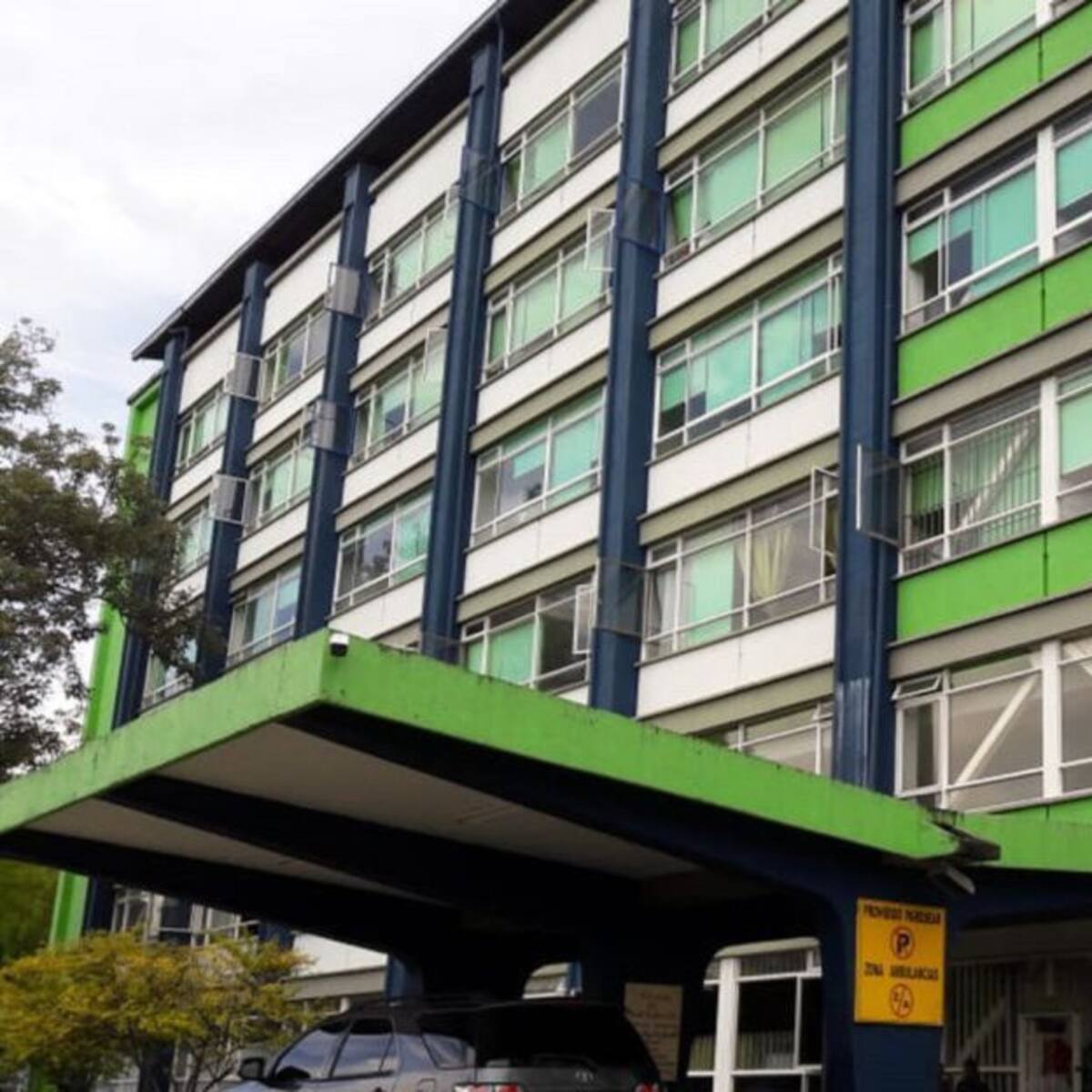240 vacunas contra COVID en el hospital San Juan de Dios de Armenia