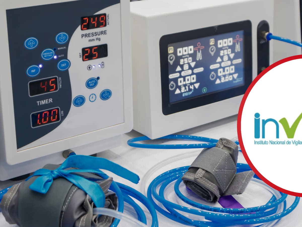 Empresas deberán cumplir nuevo requisito del Invima para vender dispositivos médicos en Colombia