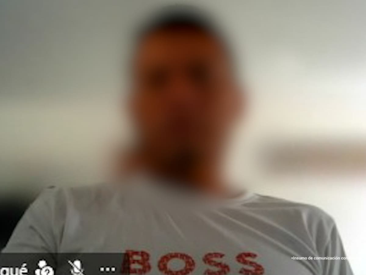 Cárcel para el hombre que habría asesinado a su pareja y luego intentó quitarse la vida en Ibagué