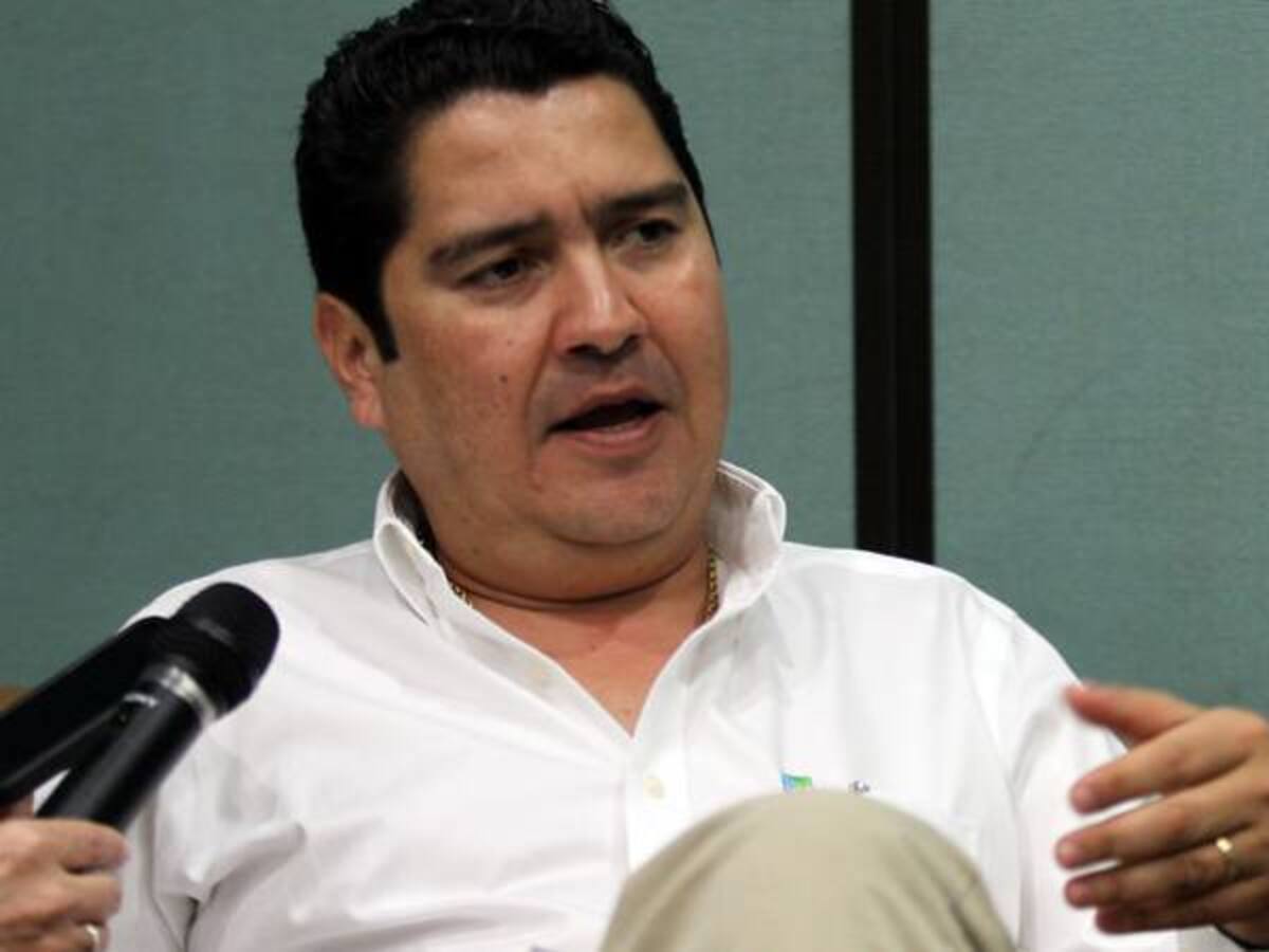 Santa Marta tendrá tren en octubre: presidente de la Sociedad Portuaria