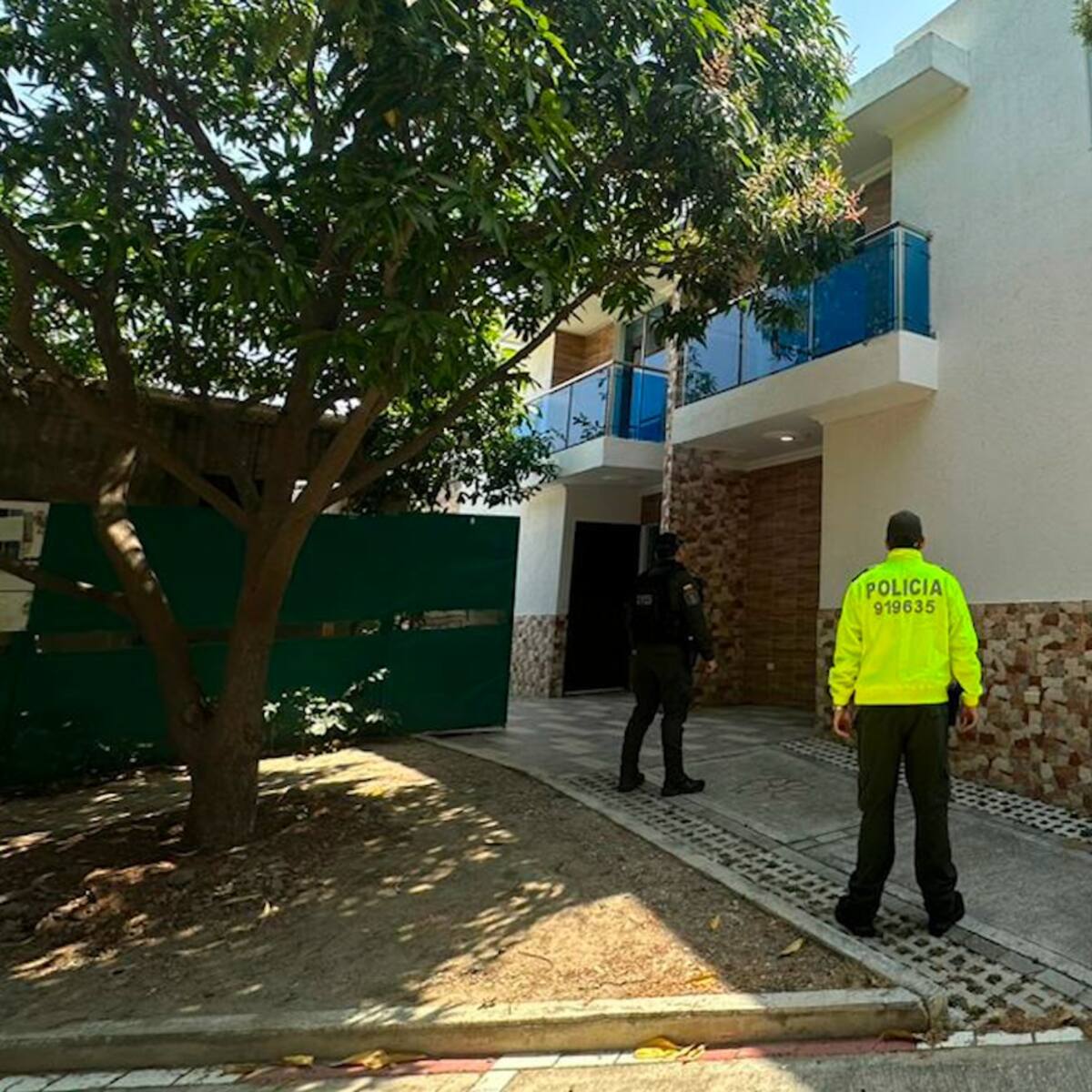 Mafias del narcotráfico adquieren negocios inmobiliarios en Santa Marta para el ‘blanqueo’