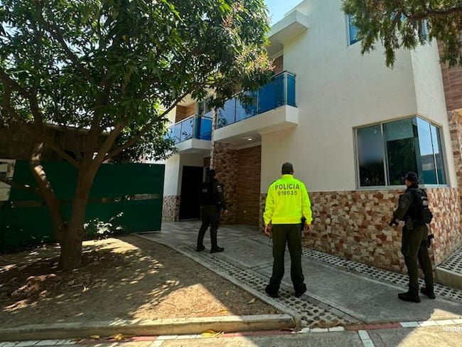 Mafias del narcotráfico adquieren negocios inmobiliarios en Santa Marta para el ‘blanqueo’