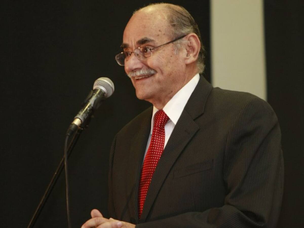 Serpa mereció ser presidente y fue el político que ocupó todos los cargos