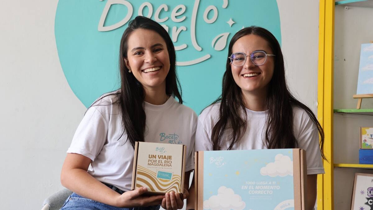 ¡Impulsa tu emprendimiento! Haz parte de este programa gratuito para lograrlo: así debes inscribir