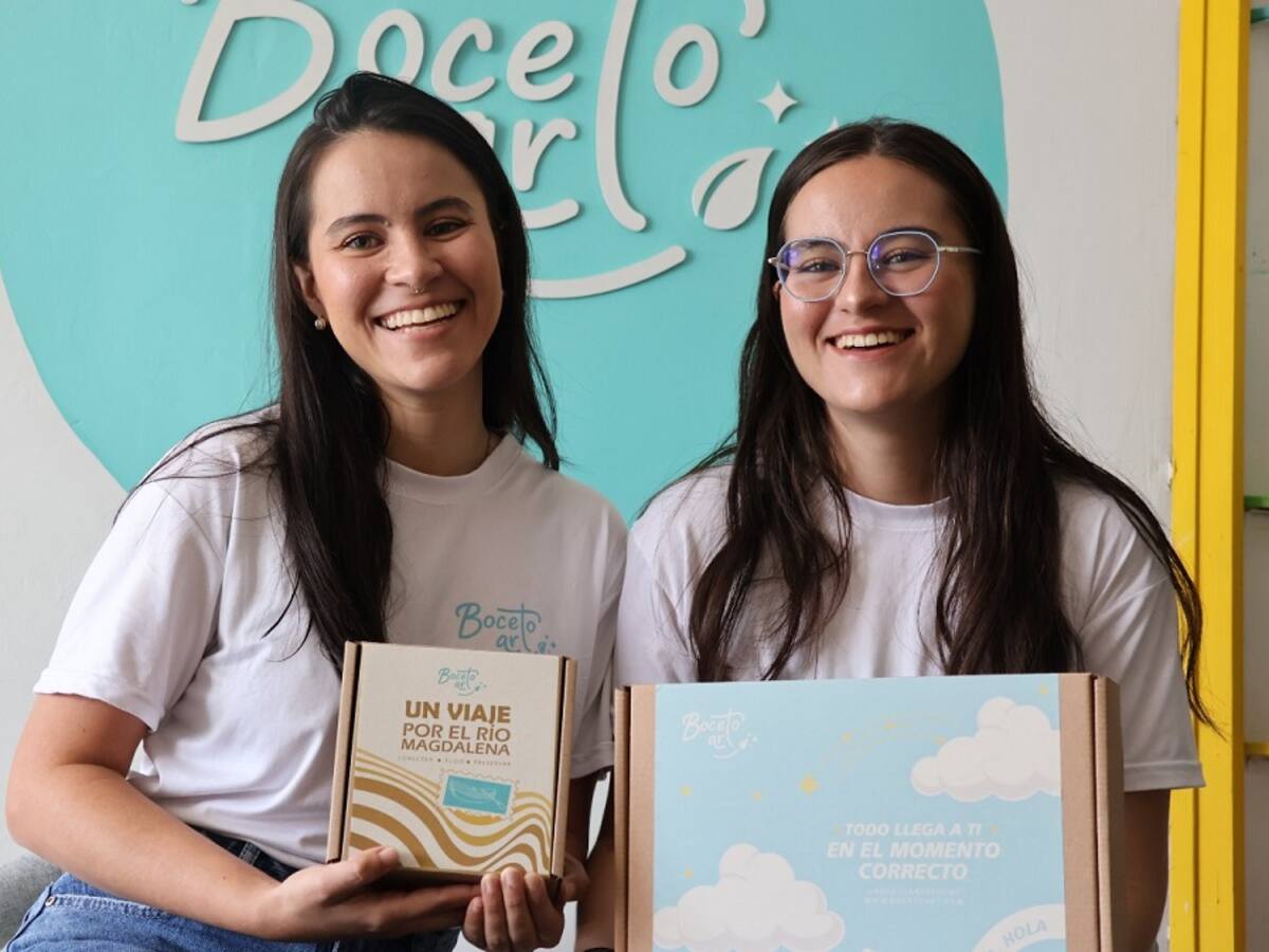 ¡Impulsa tu emprendimiento! Haz parte de este programa gratuito para lograrlo: así debes inscribir